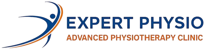 Expert Physio Logo